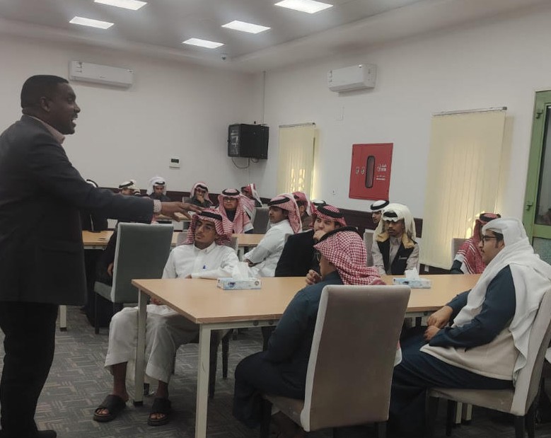 فعالية بناء العقلية الدولية